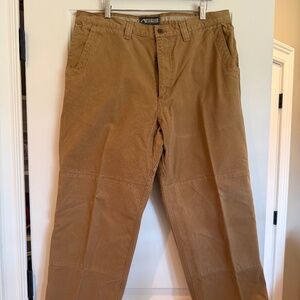 Mountain Khakis 38 X 30